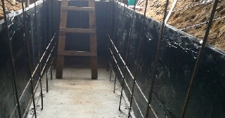Защита смотровых площадок полимочевиной от 925 руб. ППуСчи